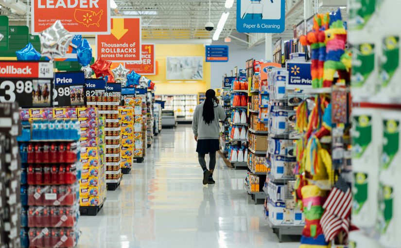 How Are Grocery Shopping and CRM Development Bridging Innovation?