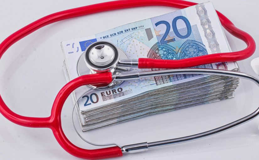 Enhancing Medical Bills Management with ERP Systems