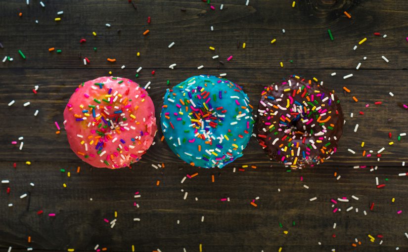 The Intriguing Correlation Between Doughnuts and ERP Systems