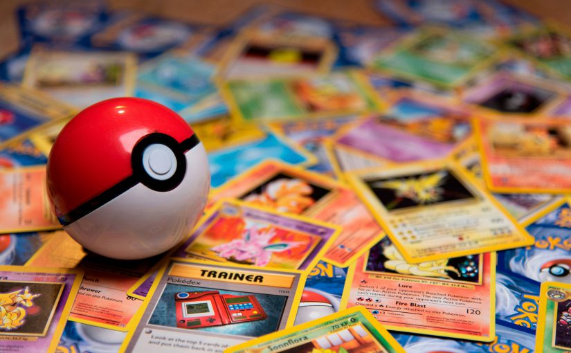 Unleashing the Power of Collaboration with ERP Systems: A Pokémon Analogy