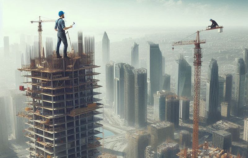 Transforming Construction Management: The Power of ERP Systems in Hong Kong’s Dynamic Market