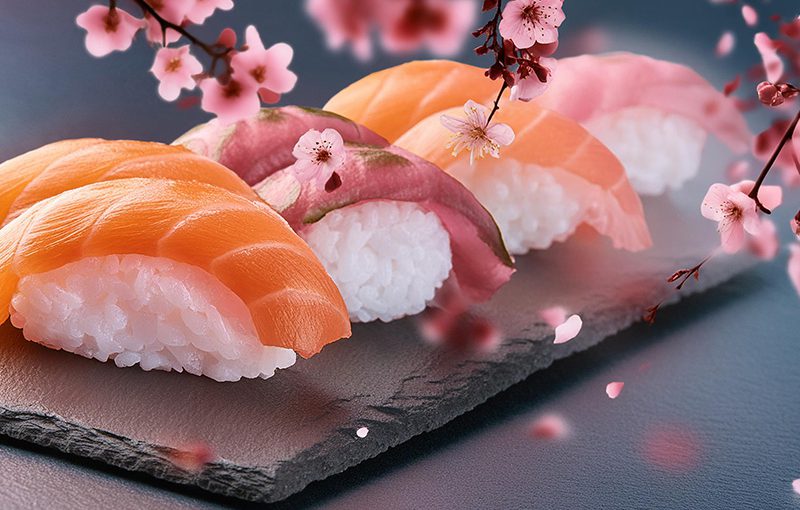 The Strategic Value of ERP Systems in Sushi Catering Businesses: Insights from Hong Kong’s Culinary Frontiers