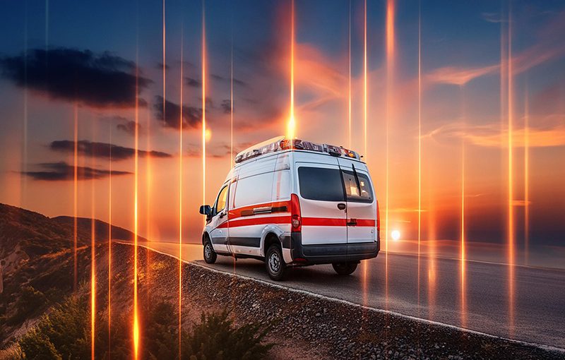 The Critical Role of ERP Systems in Ambulance Services: A Hong Kong Perspective