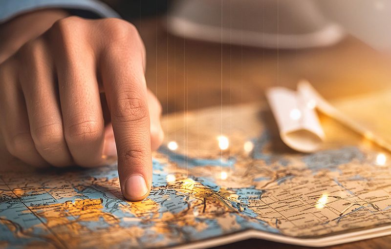 Expanding Your Business Internationally with ERP Systems: A Strategic Guide