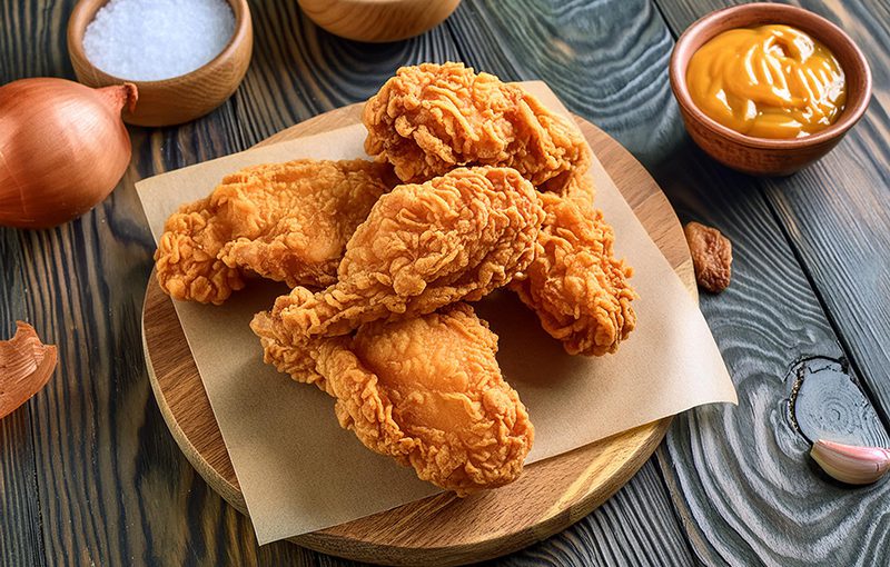 Unlocking the Full Potential of Your Business with CRM Systems: Insights from Hong Kong’s Fried Chicken Buffet Industry