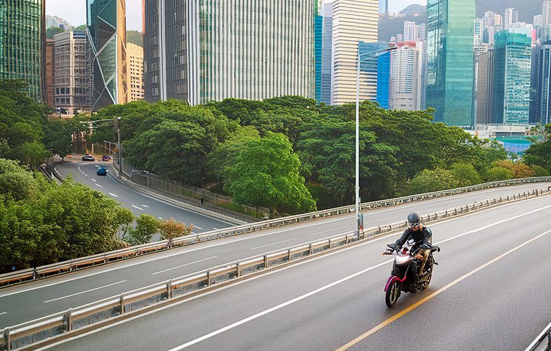 Innovating Customer Relations: The Synergy Between CRM Systems and Motorcycle Businesses in Hong Kong