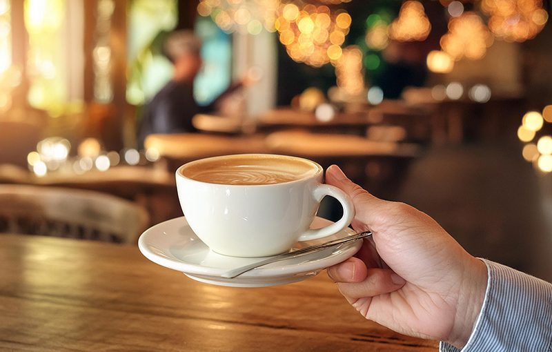 Streamlining Coffee Shop Management in Hong Kong with Advanced ERP Solutions