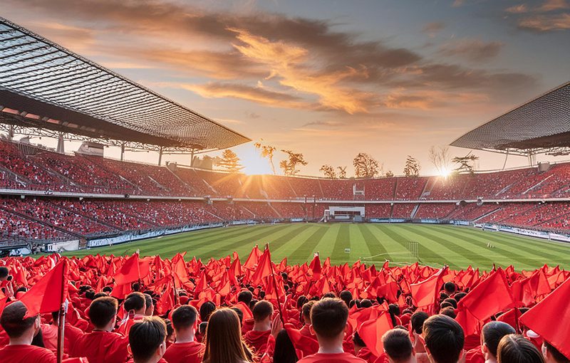 Leveraging CRM Systems in the Retail Business: Lessons from Football Fans