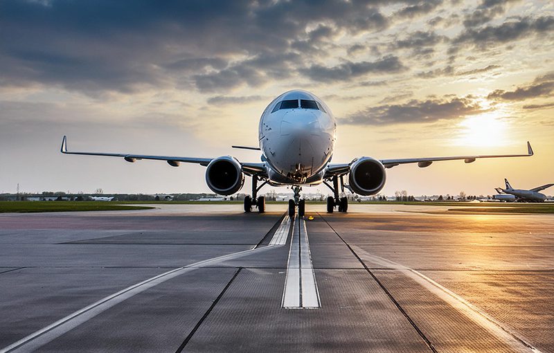 How Strategic is CRM Implementation for Survival in the Competitive Airline Industry?