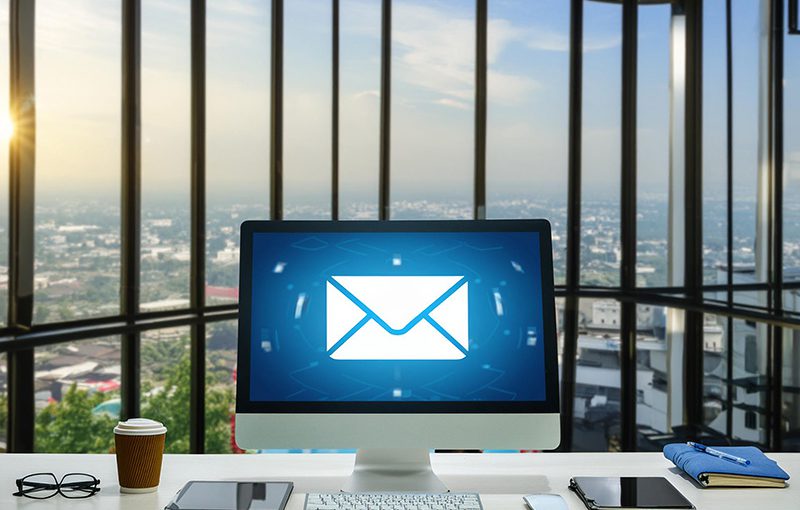 How Can Companies Harness the Synergy Between Email and ERP for Success?