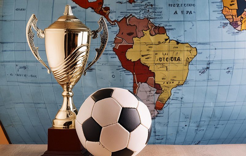 Leveraging Copa América to Accelerate Your Business Growth: A Strategic Approach