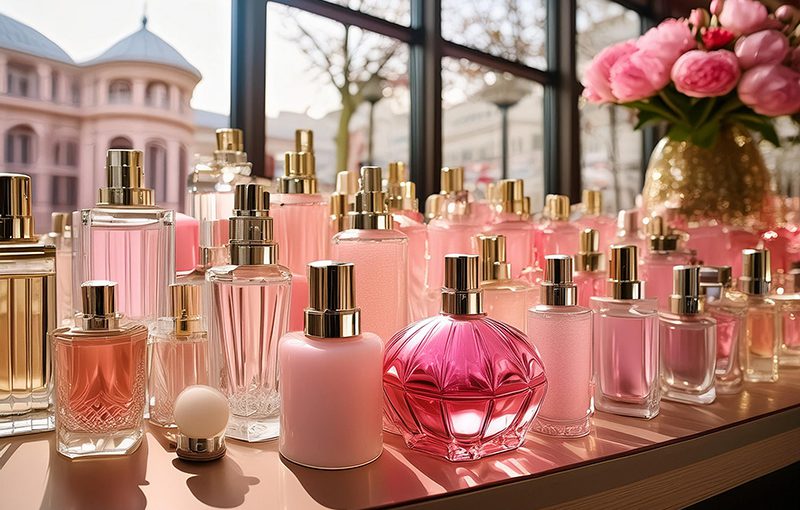 The Fragrance of Efficiency: How ERP Systems Can Revolutionize the Perfume Industry in Hong Kong?