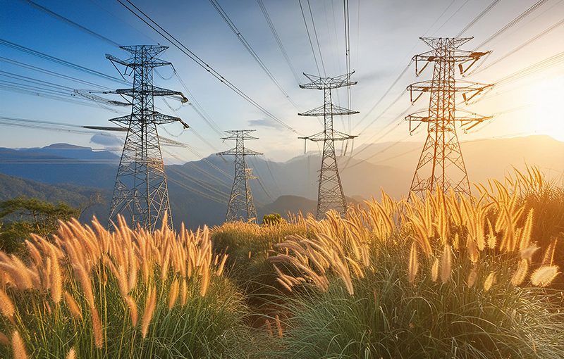 What are the Key ERP Features that Power Up Electricity Company Operations?