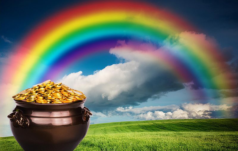 How Can Multiable M18 ERP Be Your Business's Sunshine and Rainbow?