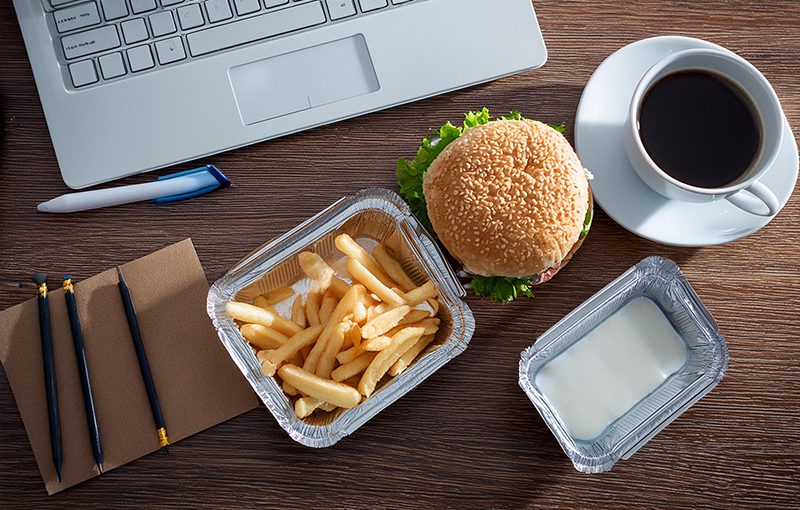 Essential ERP Requirements for the Fast Food Industry: A Hong Kong Perspective