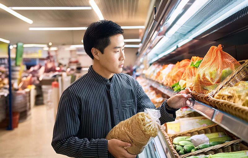 Revolutionizing Grocery Retail: The Power of ERP Systems in Modern Business