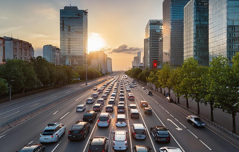 How Does Real-Time Traffic News Mirror the Importance of Strategic HCM Planning?