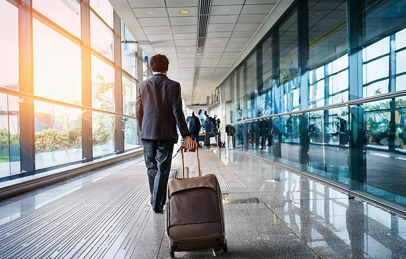 The Renaissance of the Travelling Business: How HCM Systems Are Transforming the Industry?