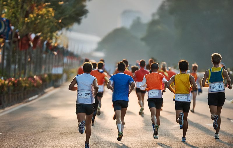 Optimizing Sports Events with HCM Systems: A Deep Dive into the Standard Chartered Hong Kong Marathon