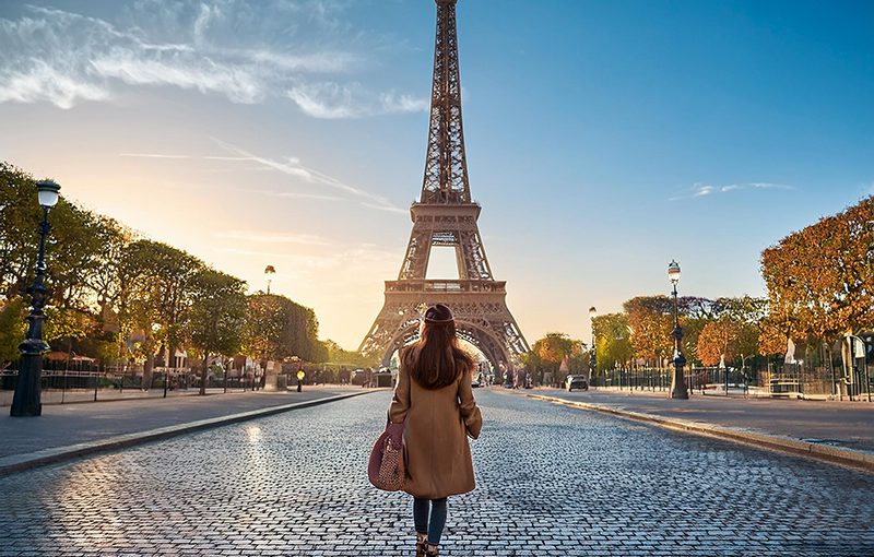 Emily in Paris: A Charming Tale with a Business Software Twist