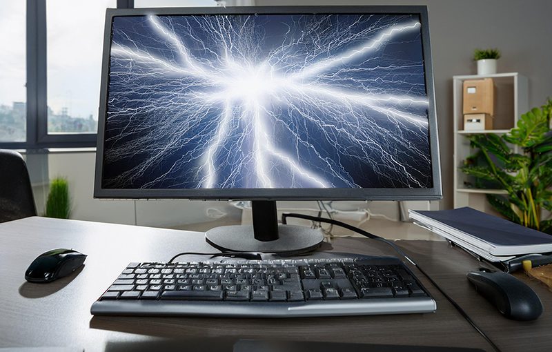 Harnessing the Power of HCM: A Thunderbolt in Business Software