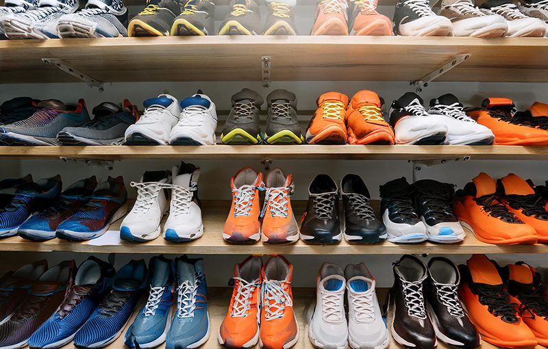 Streamlining HR Operations with Advanced Business Software: Lessons from Nike's Journey