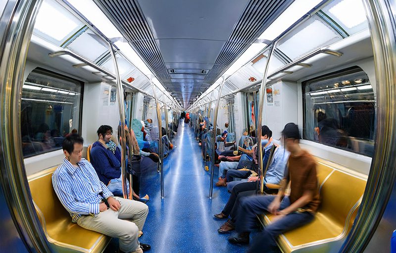 Enhancing Business Software Efficiency: Lessons From SMRT Breakdowns