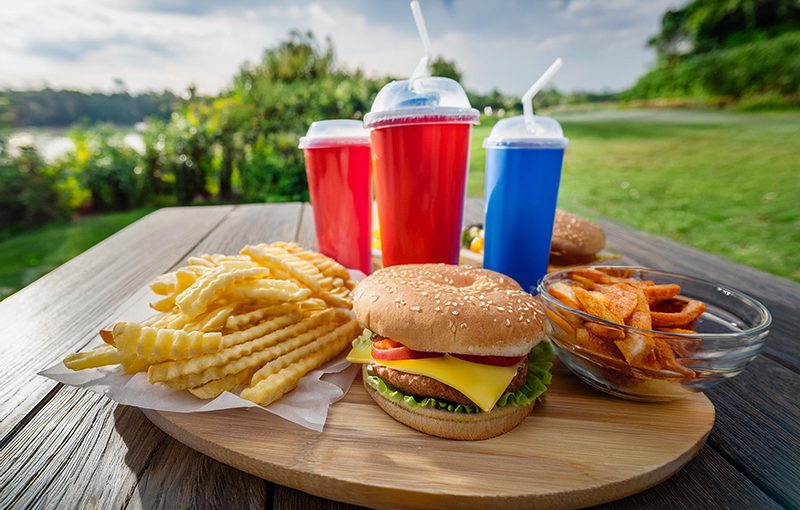 How Happy Meal Can Inspire a Revolutionary ERP System for Your Business