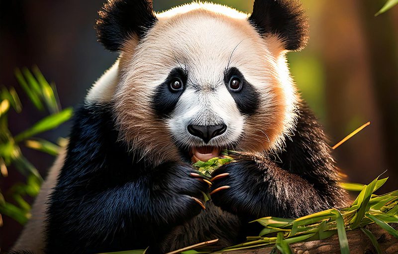 Exploring the Power of ERP Solutions: The Panda Perspective