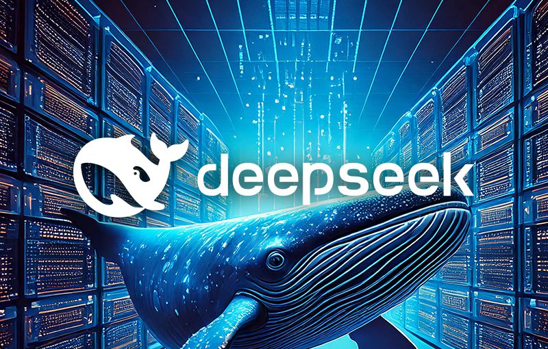 Critical Infrastructure Component for Hosting a DeepSeek